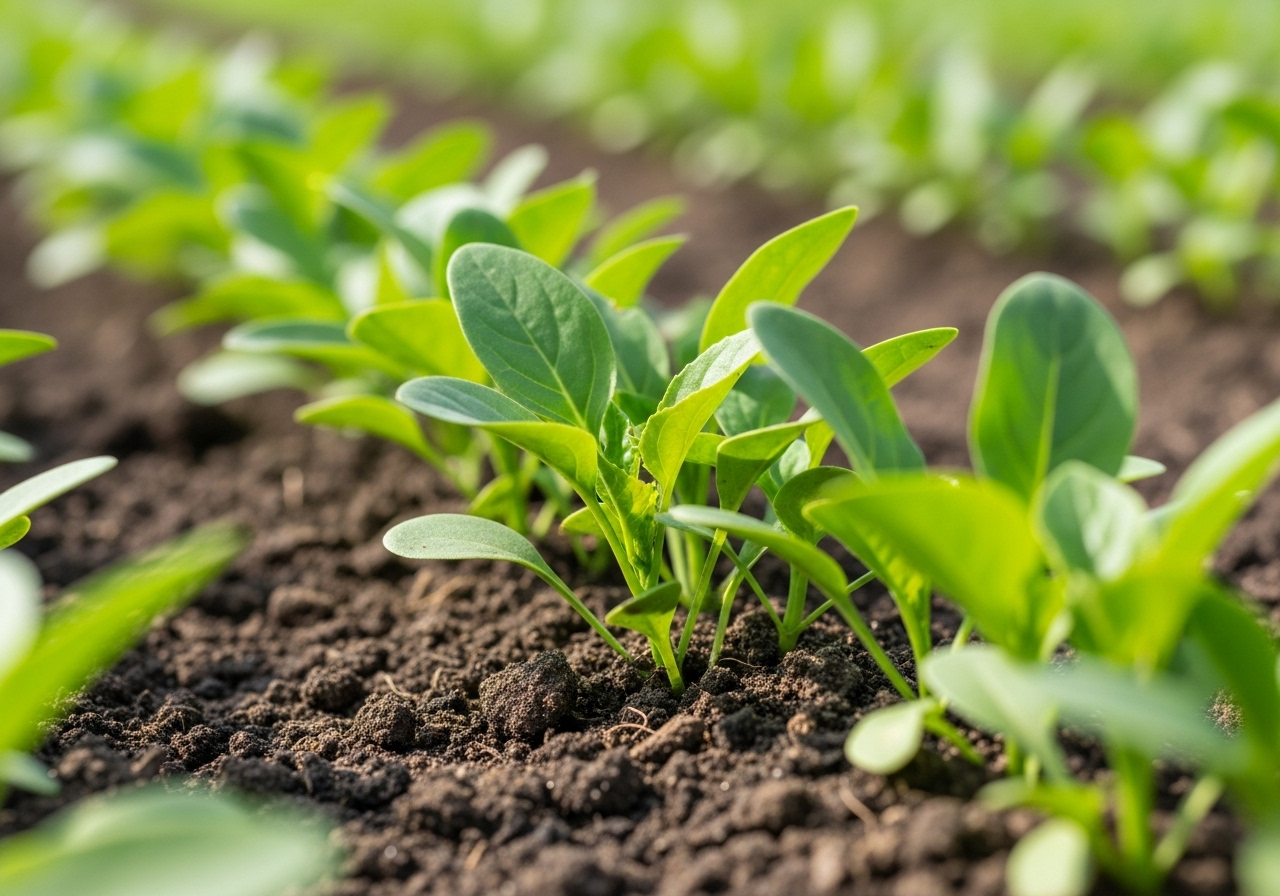 Understanding Plant Nutrition for Optimal Growth
