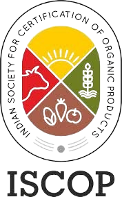 ISCOP Certified